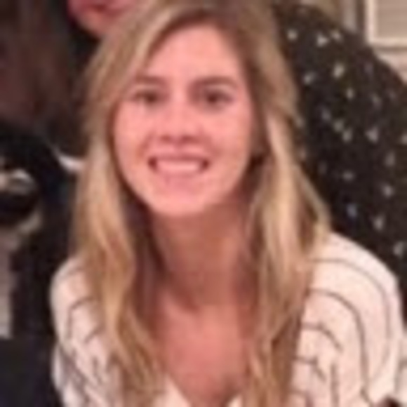 Meet the Posher Other - Meet your Posher, Nicolette